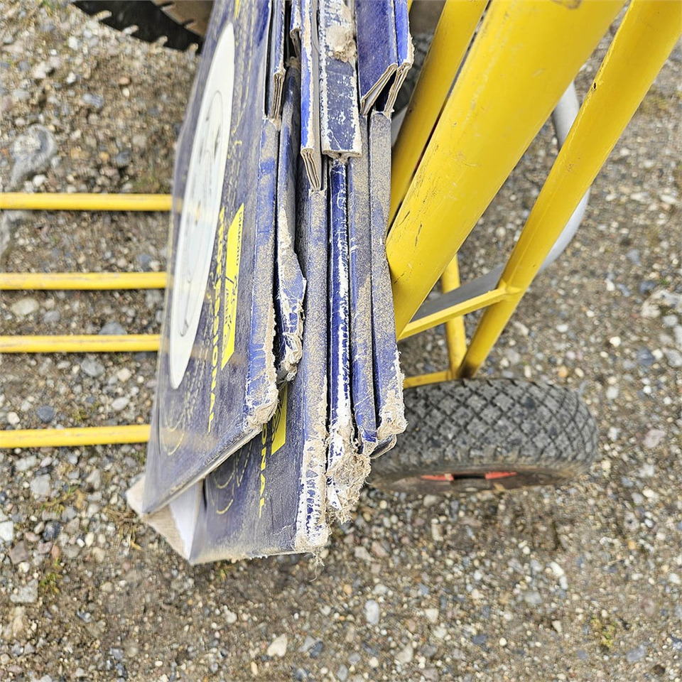 Minidumper Muck-Truck Multilift: foto 36 Minidumper Muck-Truck Multilift: foto 36