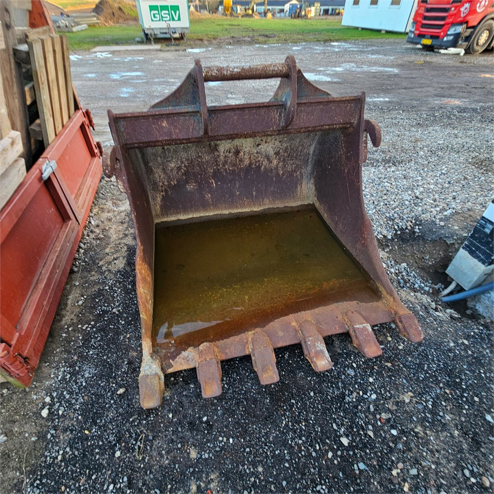 Excavadora de cadenas New Holland E 305: foto 10