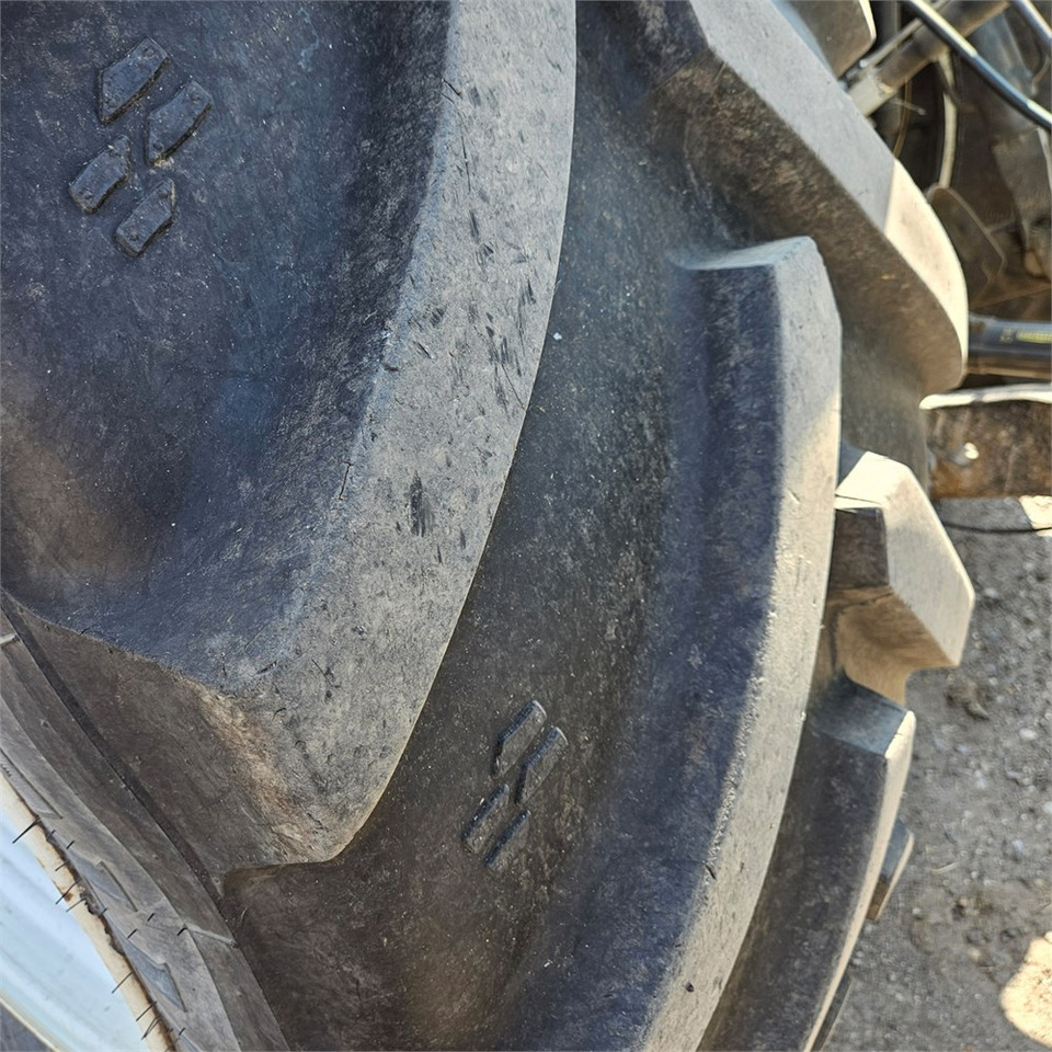 Tractor New Holland T7.235 Power Command: foto 47