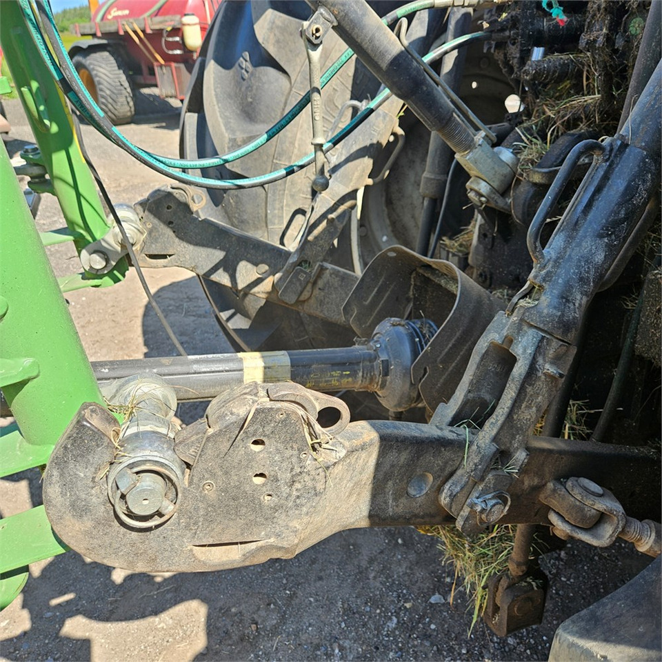 Tractor New Holland T7.235 Power Command: foto 36