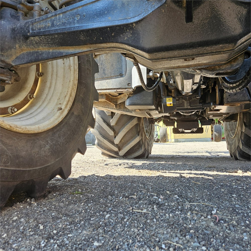 Tractor New Holland T7.235 Power Command: foto 43