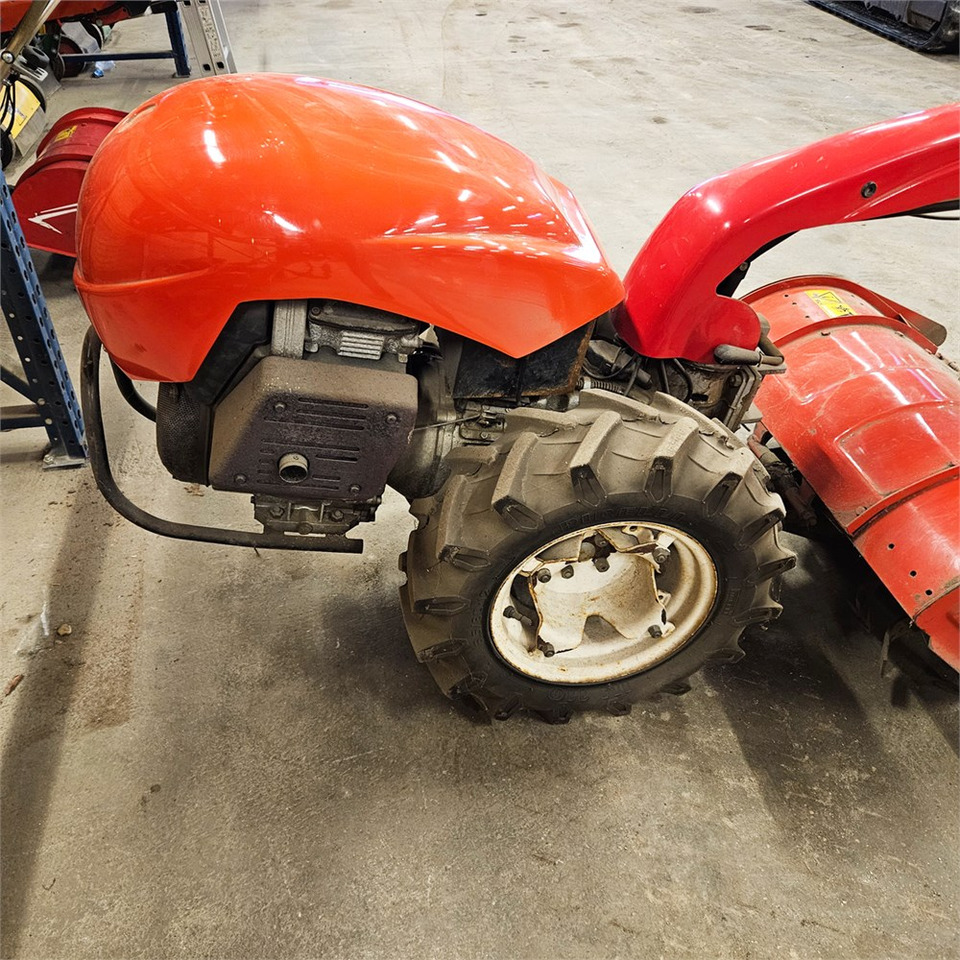 Nibbi MAK7 - Motoazada: foto 4 Nibbi MAK7 - Motoazada: foto 4