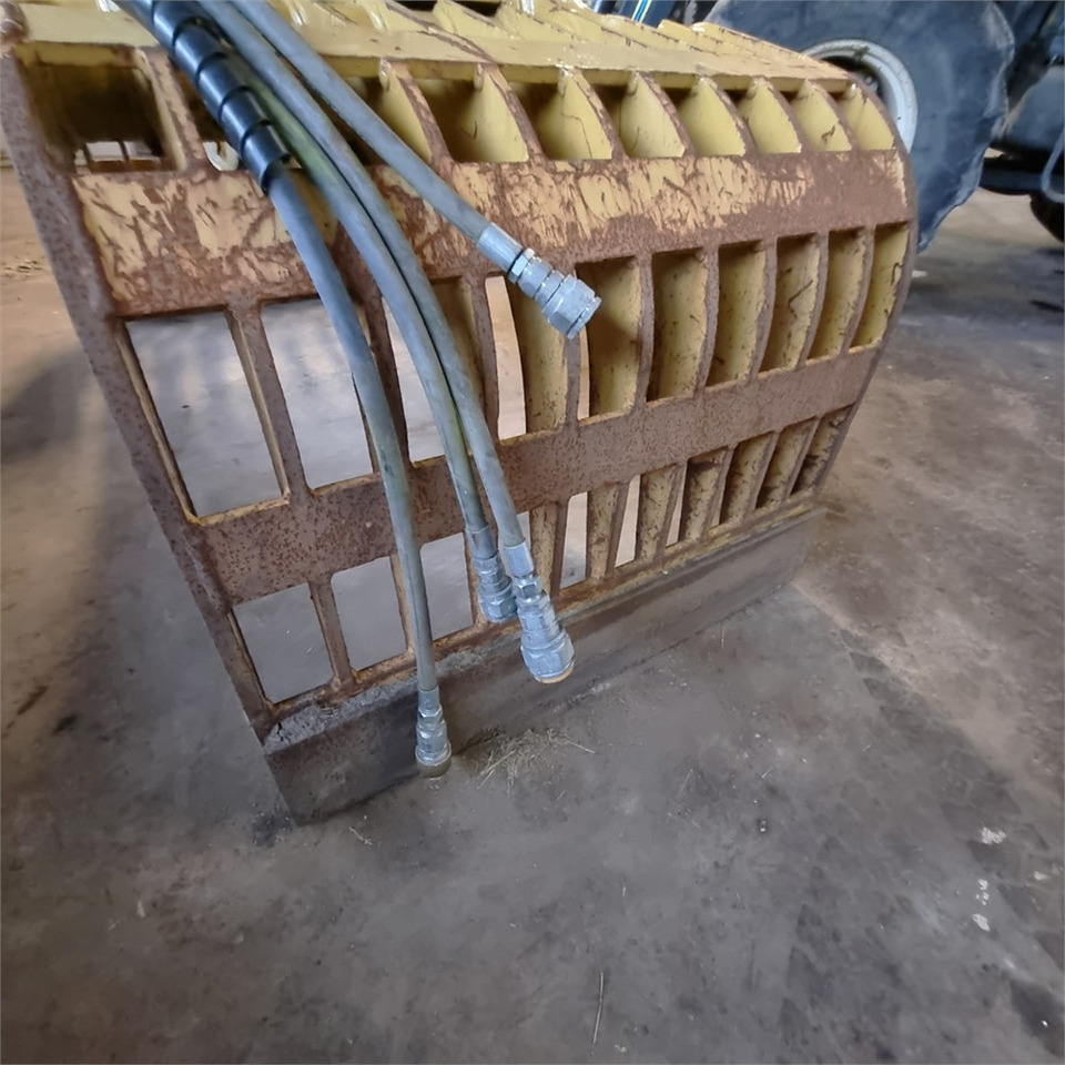 Pinza de manipulación para Maquinaria de construcción OSA GP 15: foto 14 Pinza de manipulación para Maquinaria de construcción OSA GP 15: foto 14