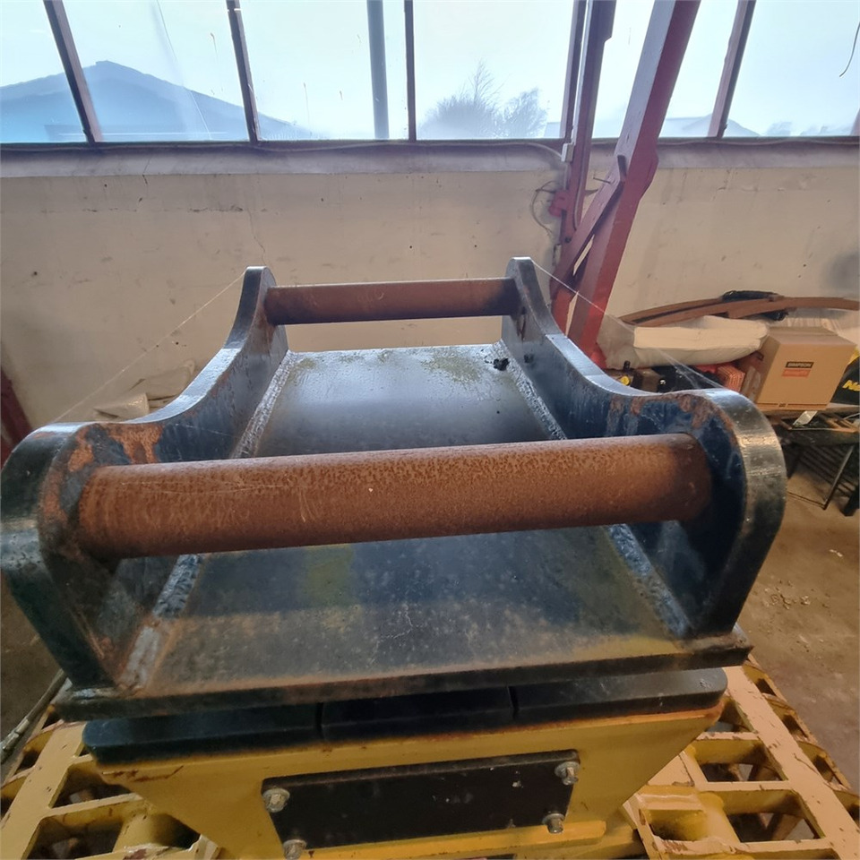 Pinza de manipulación para Maquinaria de construcción OSA GP 15: foto 16 Pinza de manipulación para Maquinaria de construcción OSA GP 15: foto 16