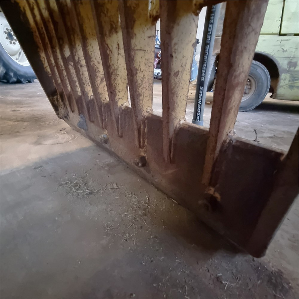 Pinza de manipulación para Maquinaria de construcción OSA GP 15: foto 15 Pinza de manipulación para Maquinaria de construcción OSA GP 15: foto 15