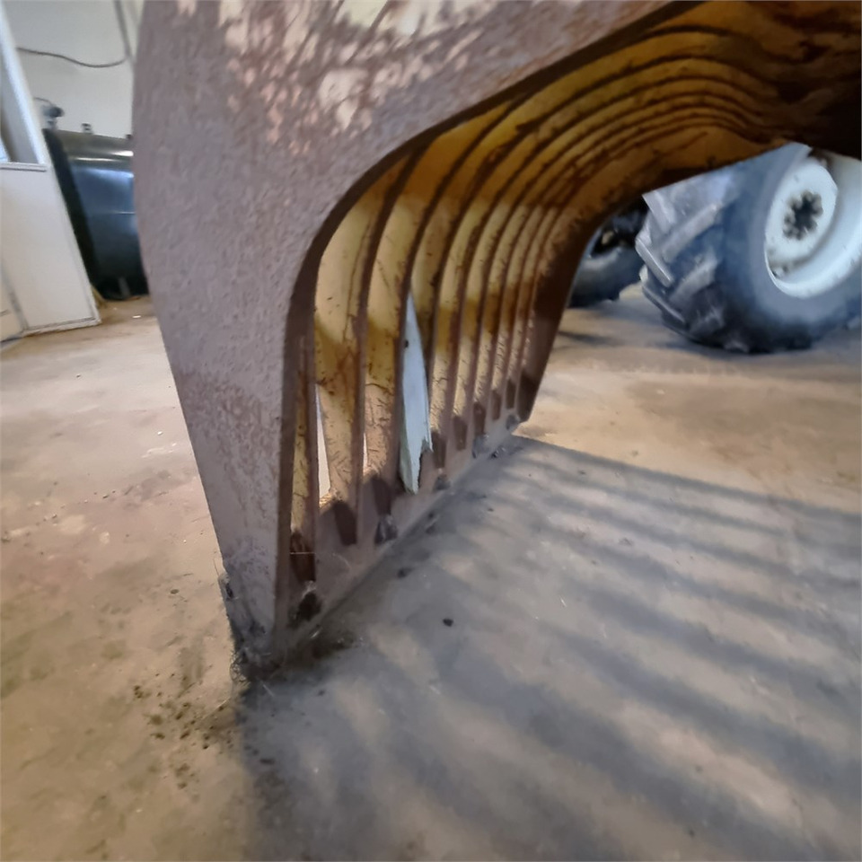 Pinza de manipulación para Maquinaria de construcción OSA GP 15: foto 13 Pinza de manipulación para Maquinaria de construcción OSA GP 15: foto 13