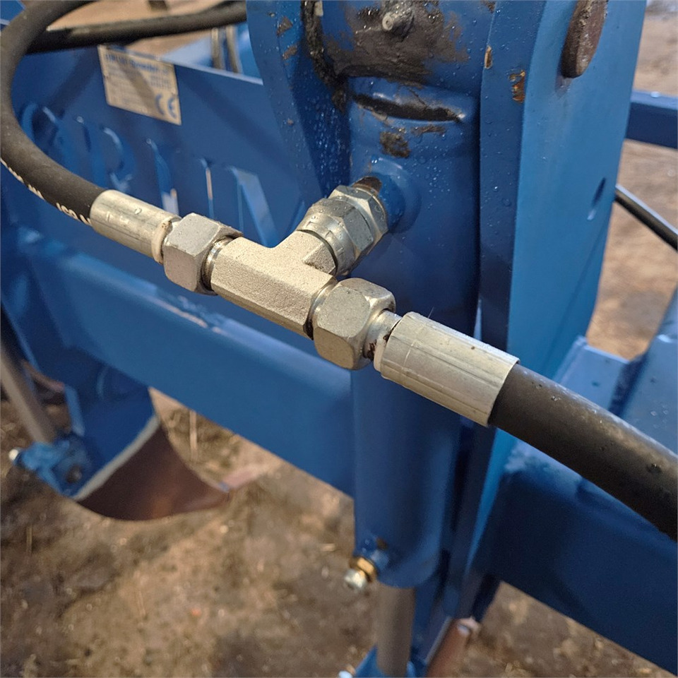 Subsolador Ørum GR8: foto 21 Subsolador Ørum GR8: foto 21