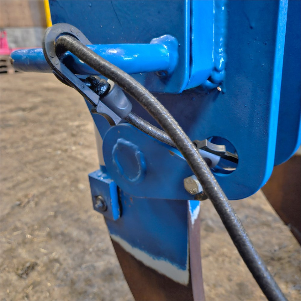 Subsolador Ørum GR8: foto 17 Subsolador Ørum GR8: foto 17