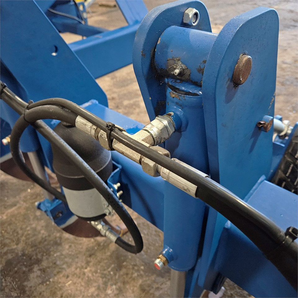 Subsolador Ørum GR8: foto 19 Subsolador Ørum GR8: foto 19