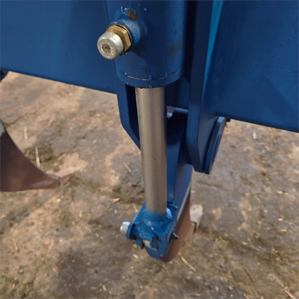 Subsolador Ørum GR8: foto 22 Subsolador Ørum GR8: foto 22