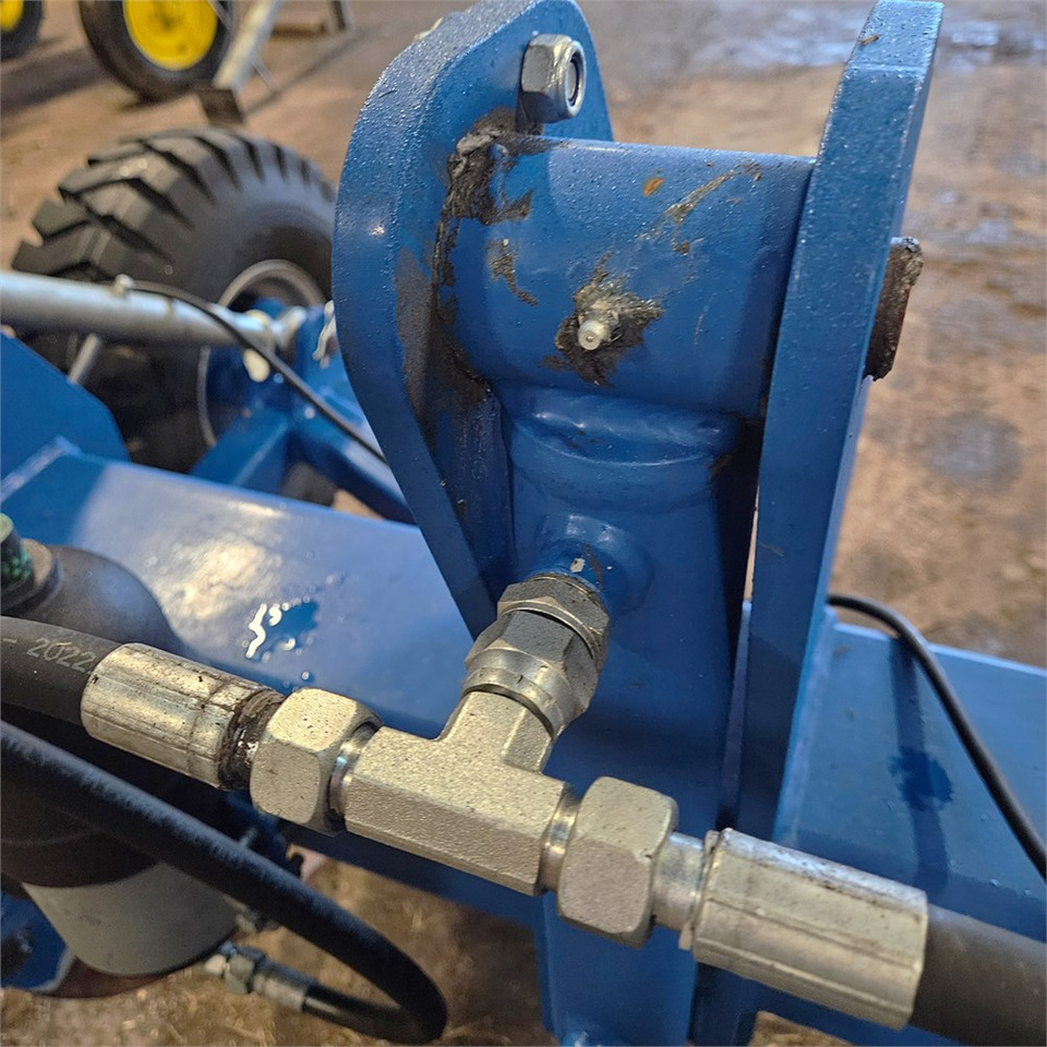 Subsolador Ørum GR8: foto 25 Subsolador Ørum GR8: foto 25