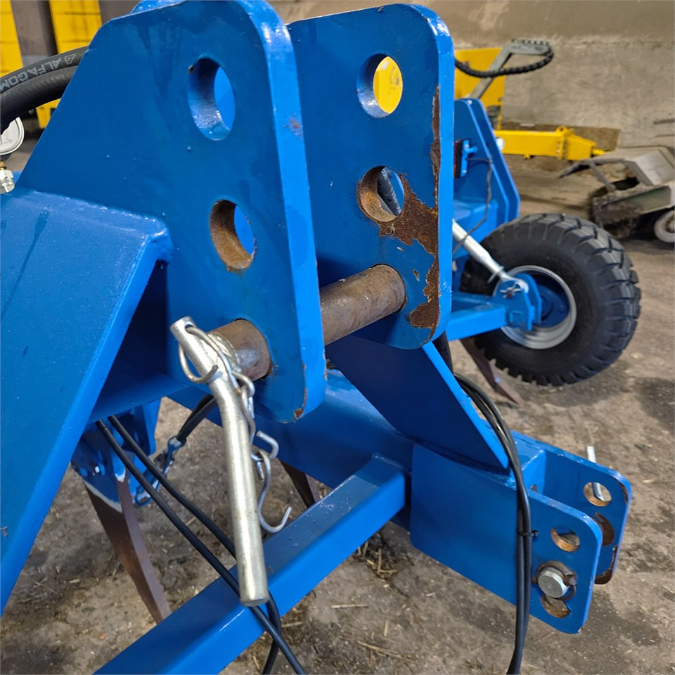 Subsolador Ørum GR8: foto 32 Subsolador Ørum GR8: foto 32