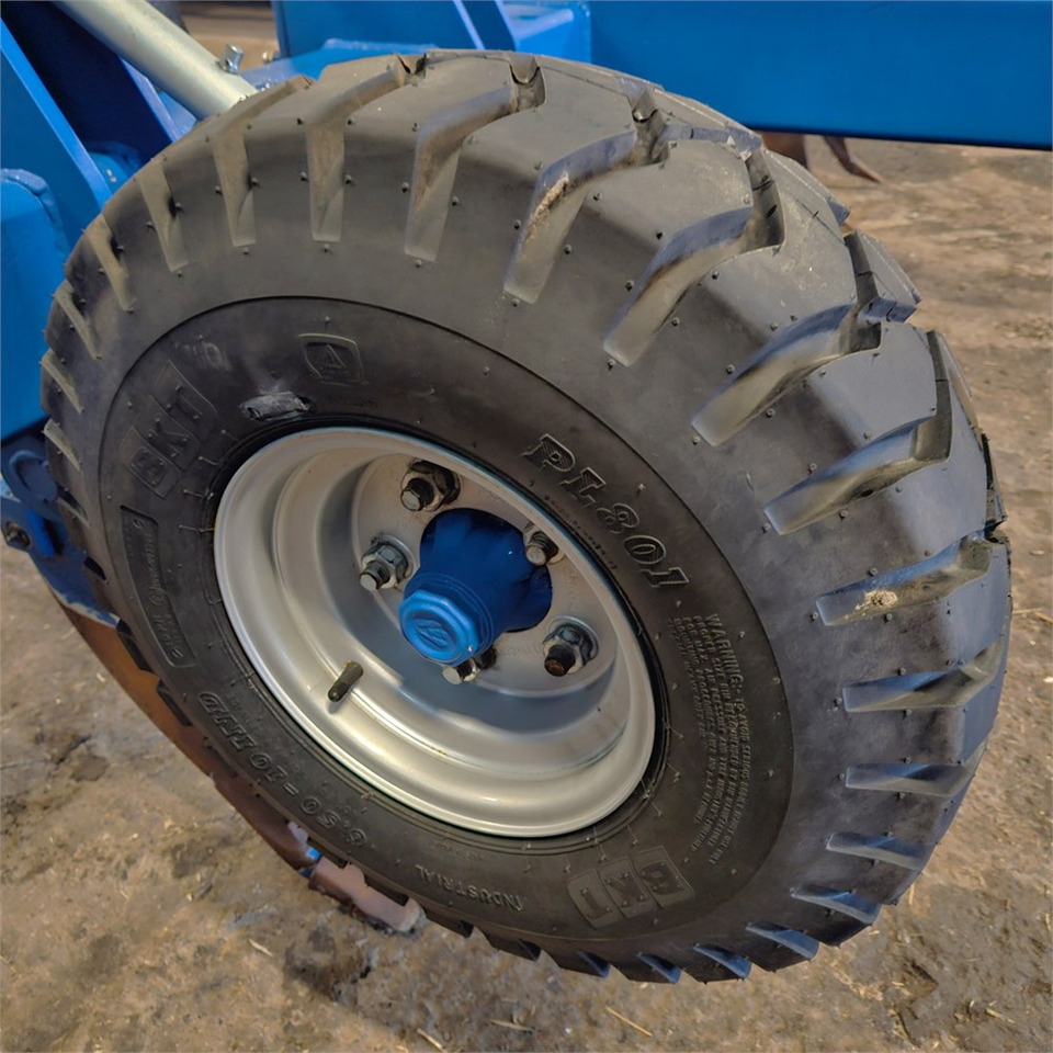 Subsolador Ørum GR8: foto 41 Subsolador Ørum GR8: foto 41