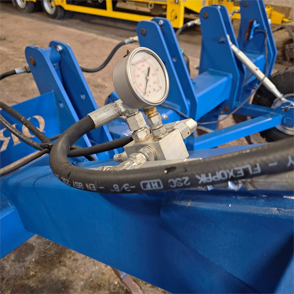 Subsolador Ørum GR8: foto 13 Subsolador Ørum GR8: foto 13