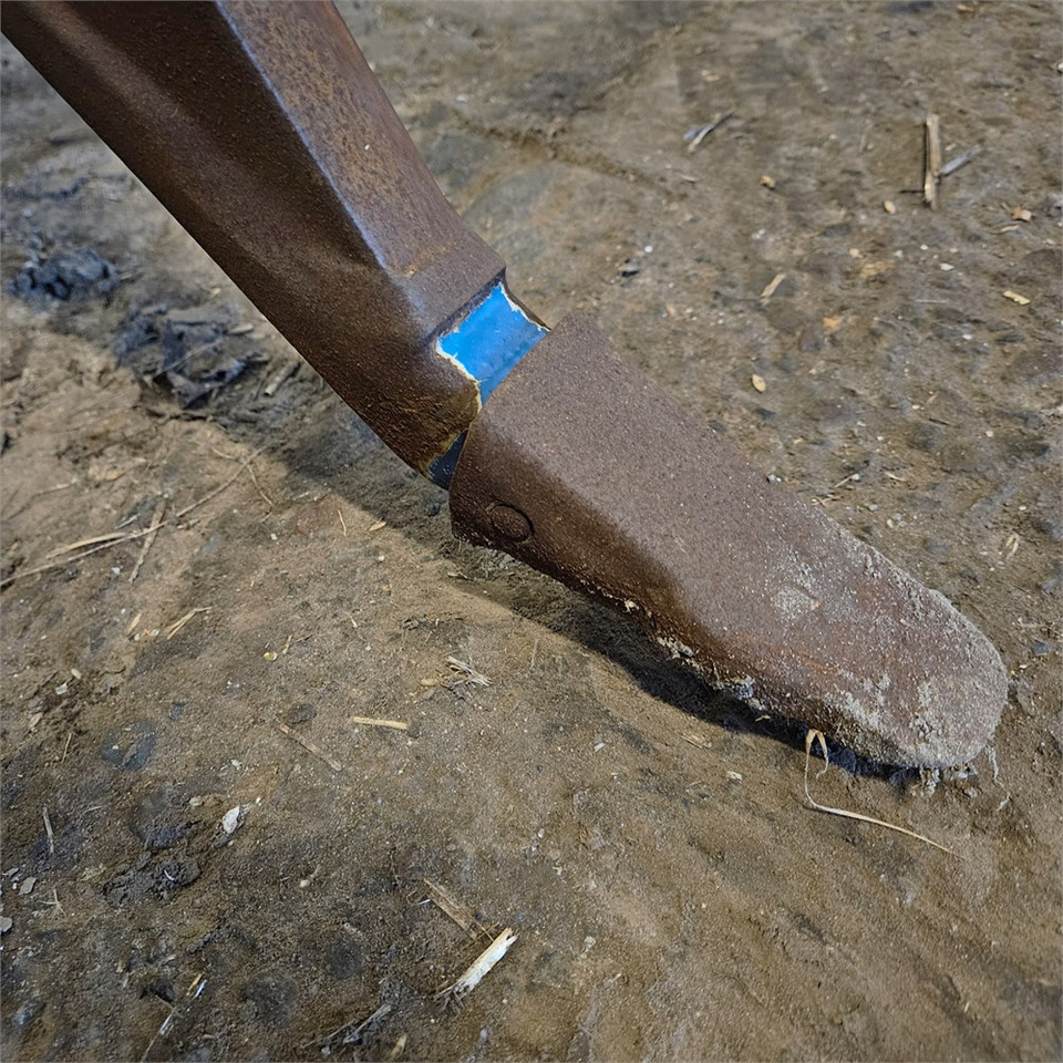 Subsolador Ørum GR8: foto 12 Subsolador Ørum GR8: foto 12