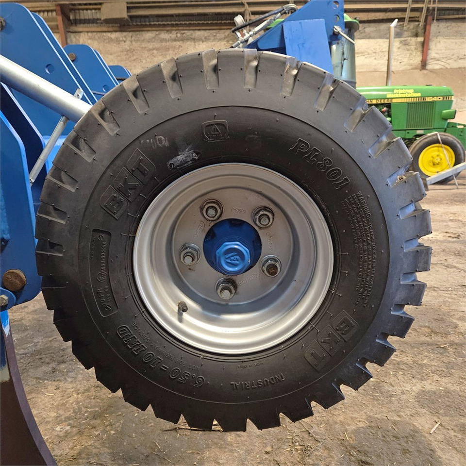 Subsolador Ørum GR8: foto 42 Subsolador Ørum GR8: foto 42