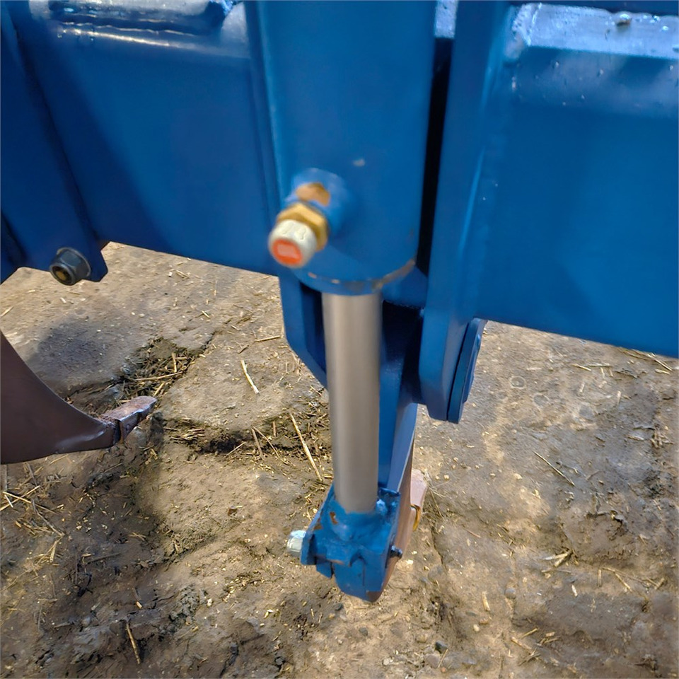 Subsolador Ørum GR8: foto 24 Subsolador Ørum GR8: foto 24