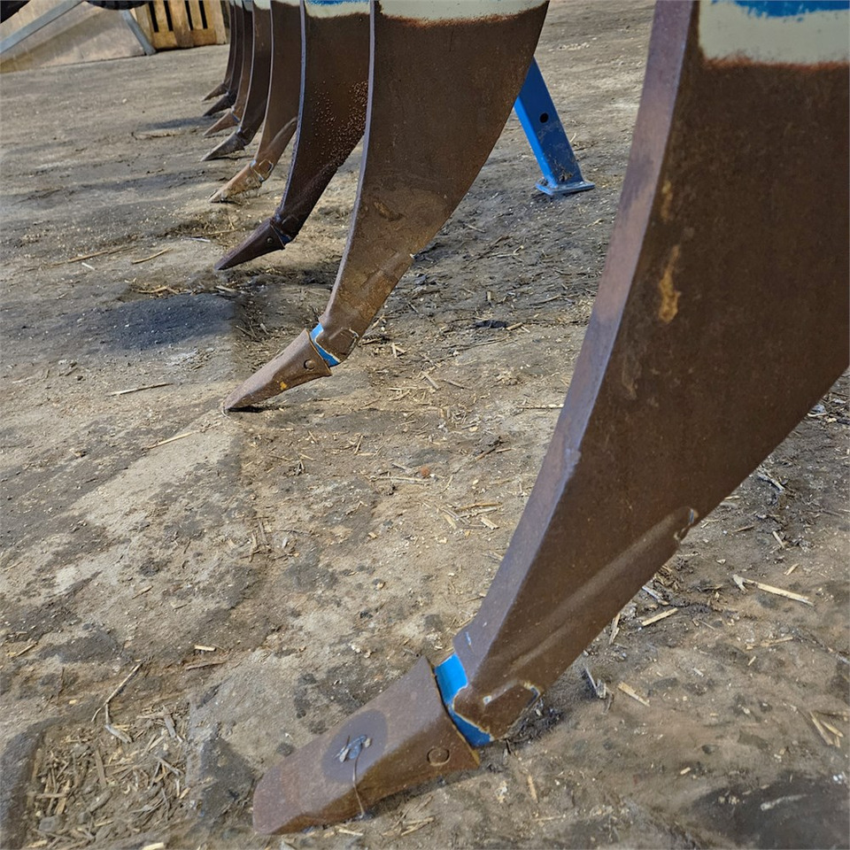 Subsolador Ørum GR8: foto 10 Subsolador Ørum GR8: foto 10