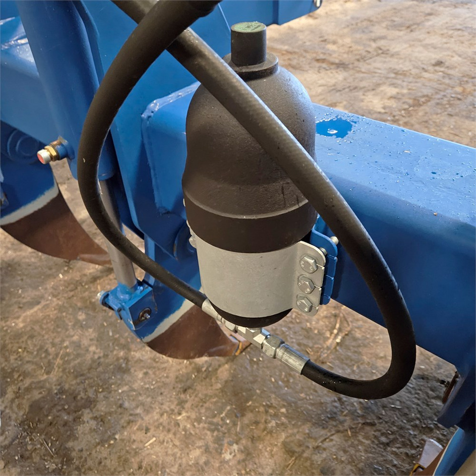 Subsolador Ørum GR8: foto 16 Subsolador Ørum GR8: foto 16