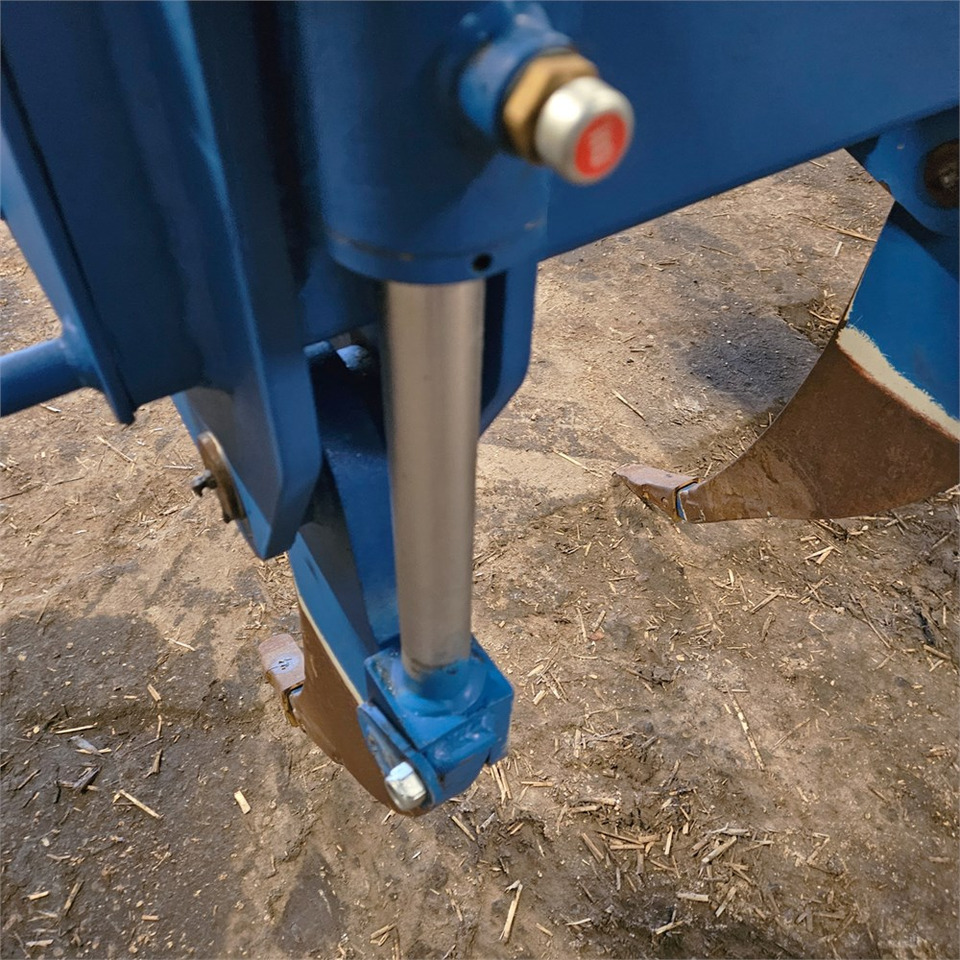 Subsolador Ørum GR8: foto 29 Subsolador Ørum GR8: foto 29