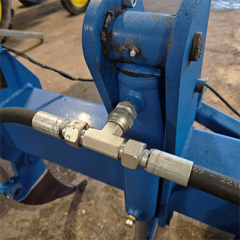 Subsolador Ørum GR8: foto 27 Subsolador Ørum GR8: foto 27