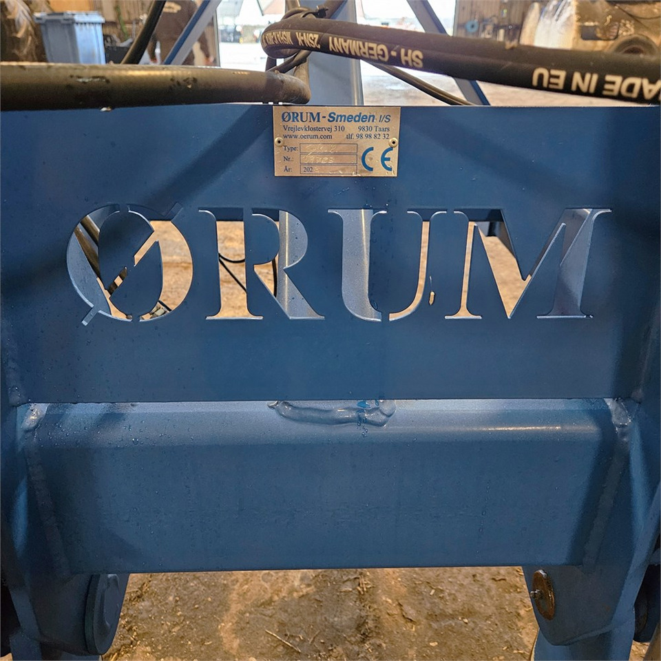 Subsolador Ørum GR8: foto 43 Subsolador Ørum GR8: foto 43