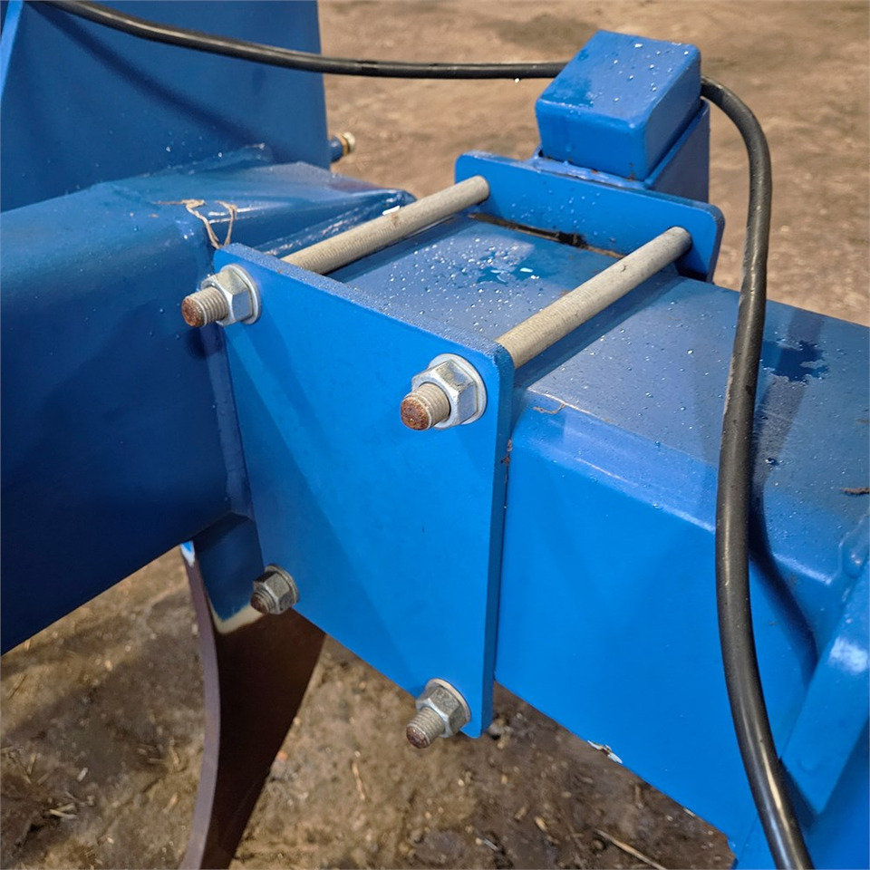 Subsolador Ørum GR8: foto 30 Subsolador Ørum GR8: foto 30