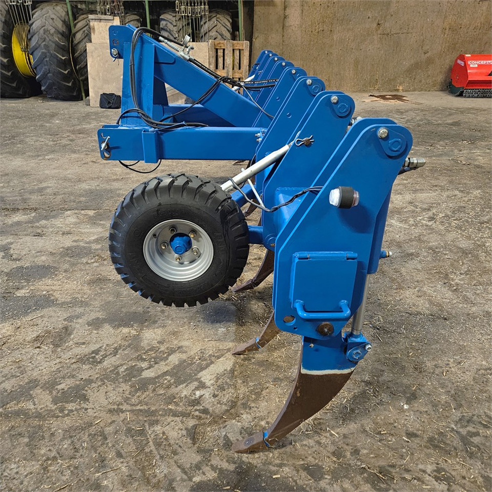 Subsolador Ørum GR8: foto 9 Subsolador Ørum GR8: foto 9