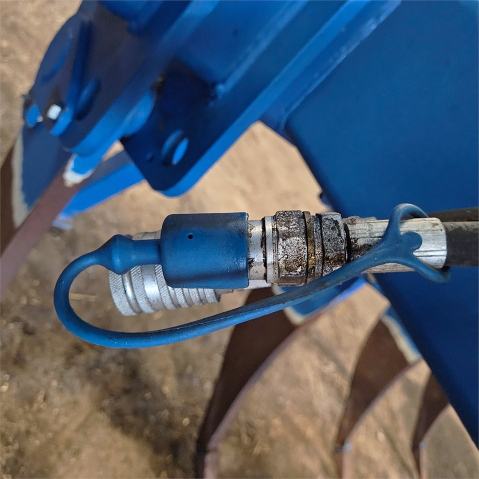 Subsolador Ørum GR8: foto 37 Subsolador Ørum GR8: foto 37