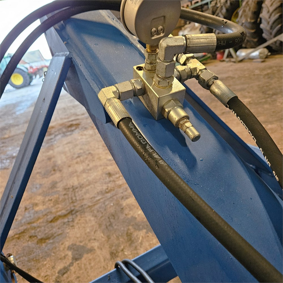 Subsolador Ørum GR8: foto 15 Subsolador Ørum GR8: foto 15