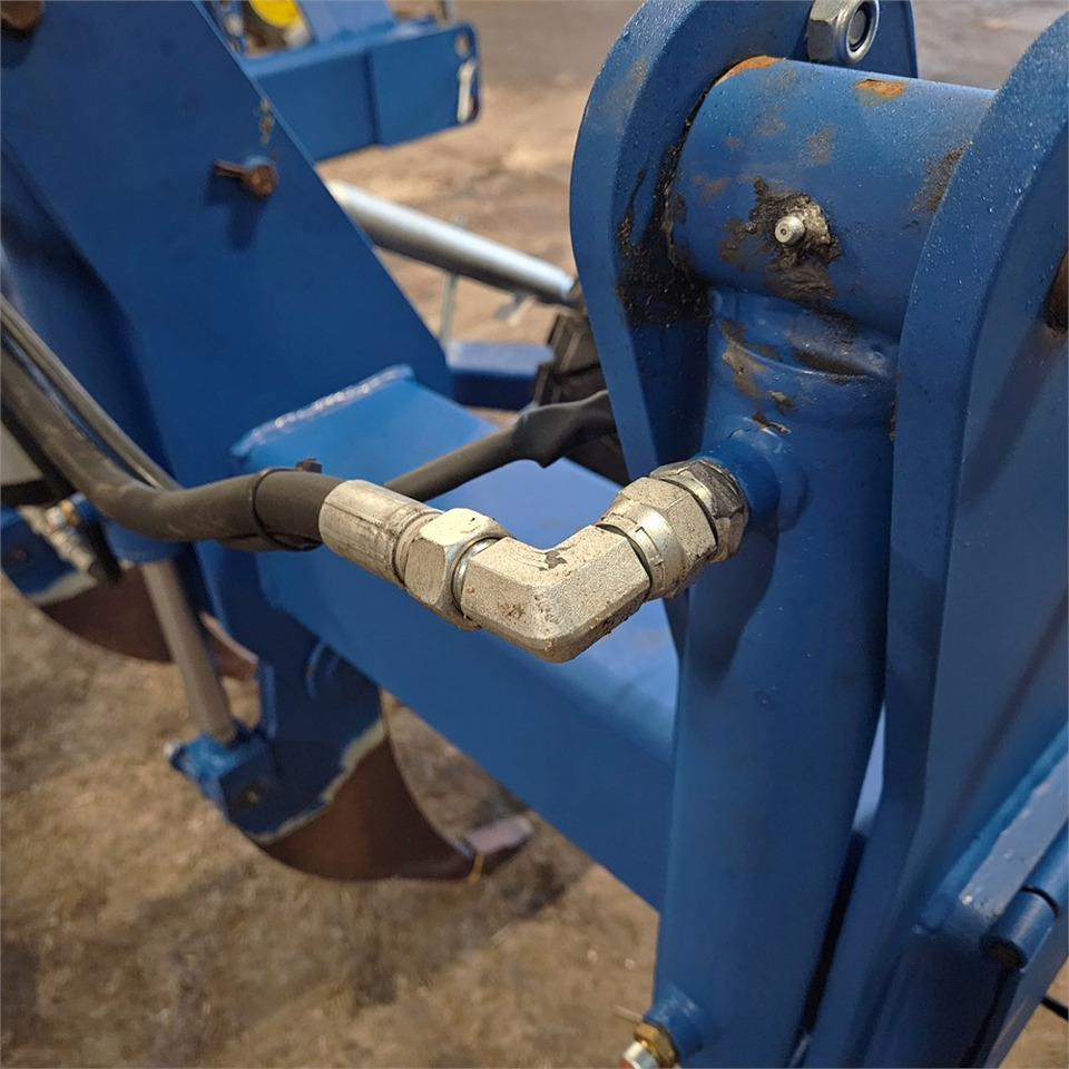 Subsolador Ørum GR8: foto 18 Subsolador Ørum GR8: foto 18