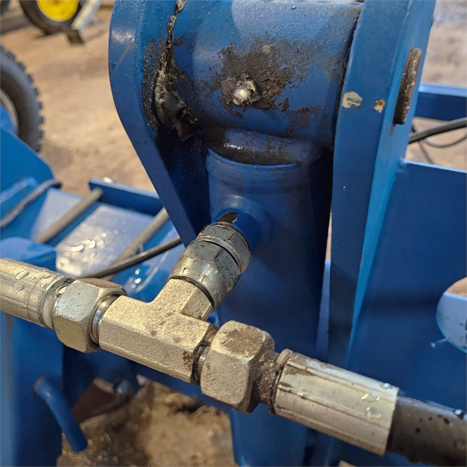 Subsolador Ørum GR8: foto 23 Subsolador Ørum GR8: foto 23