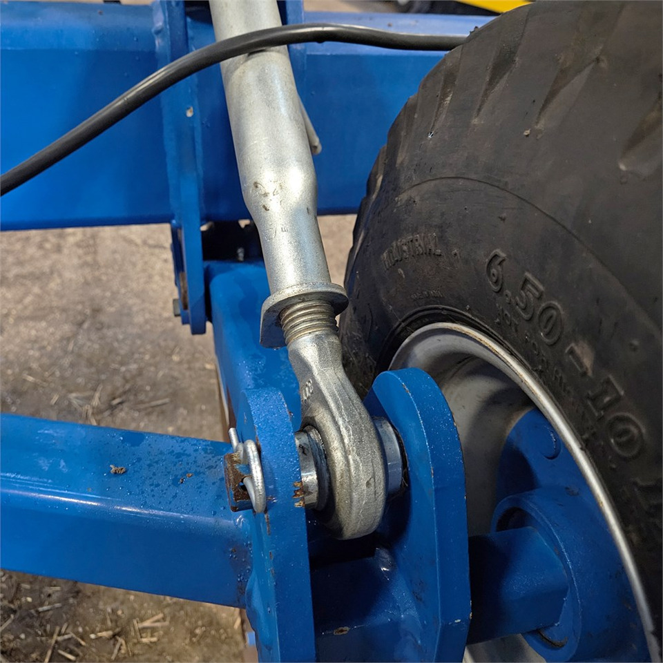 Subsolador Ørum GR8: foto 38 Subsolador Ørum GR8: foto 38