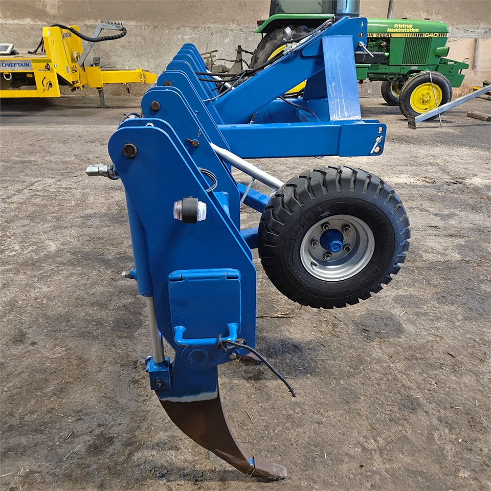 Subsolador Ørum GR8: foto 6 Subsolador Ørum GR8: foto 6