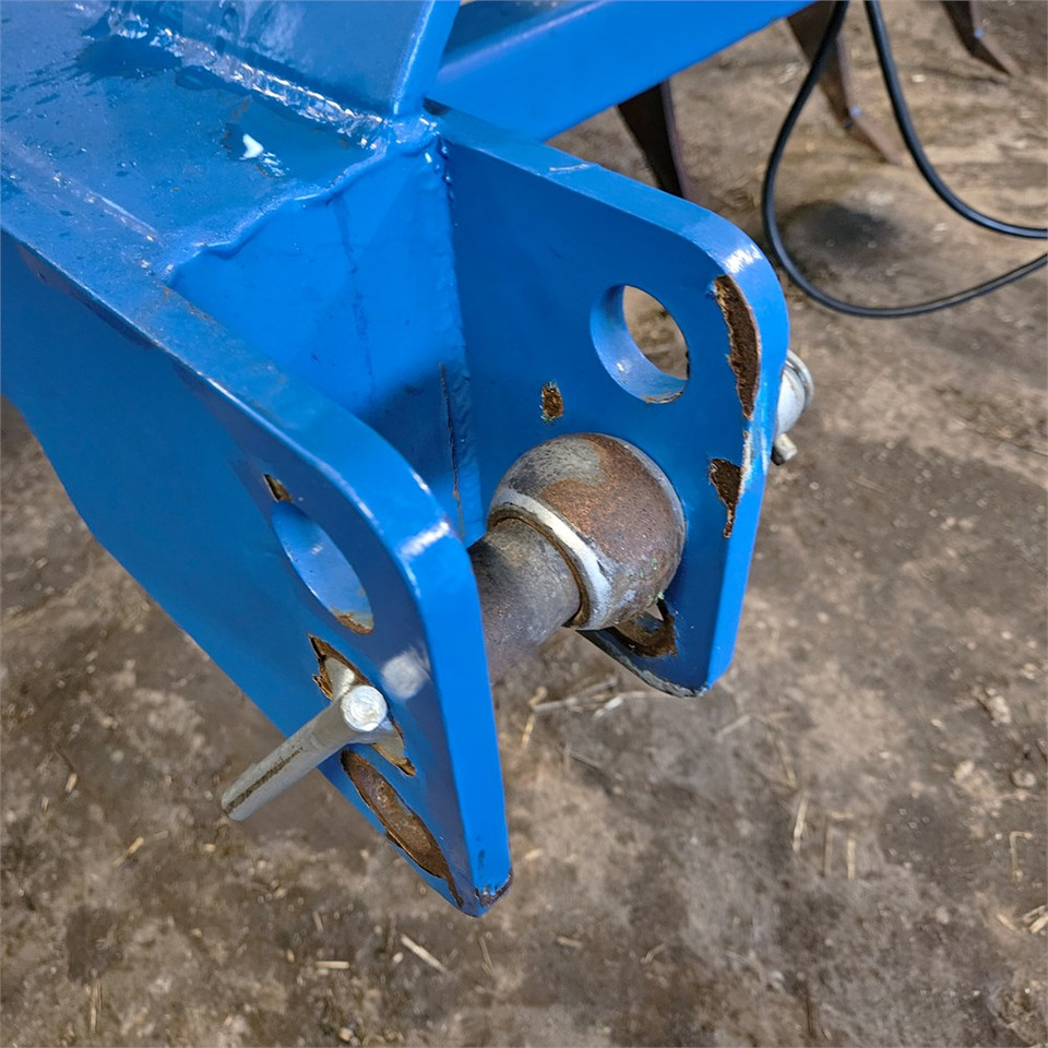 Subsolador Ørum GR8: foto 33 Subsolador Ørum GR8: foto 33