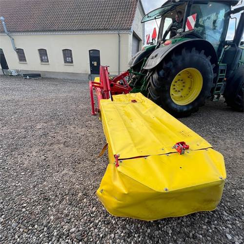 Pöttinger NovaDisc 730 / Novacat 261 Classic - Maquinaria de henificación: foto 3 Pöttinger NovaDisc 730 / Novacat 261 Classic - Maquinaria de henificación: foto 3