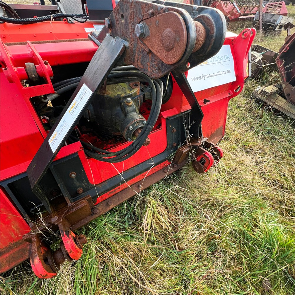 Trituradora forestal Prinoth M450m-1900: foto 10