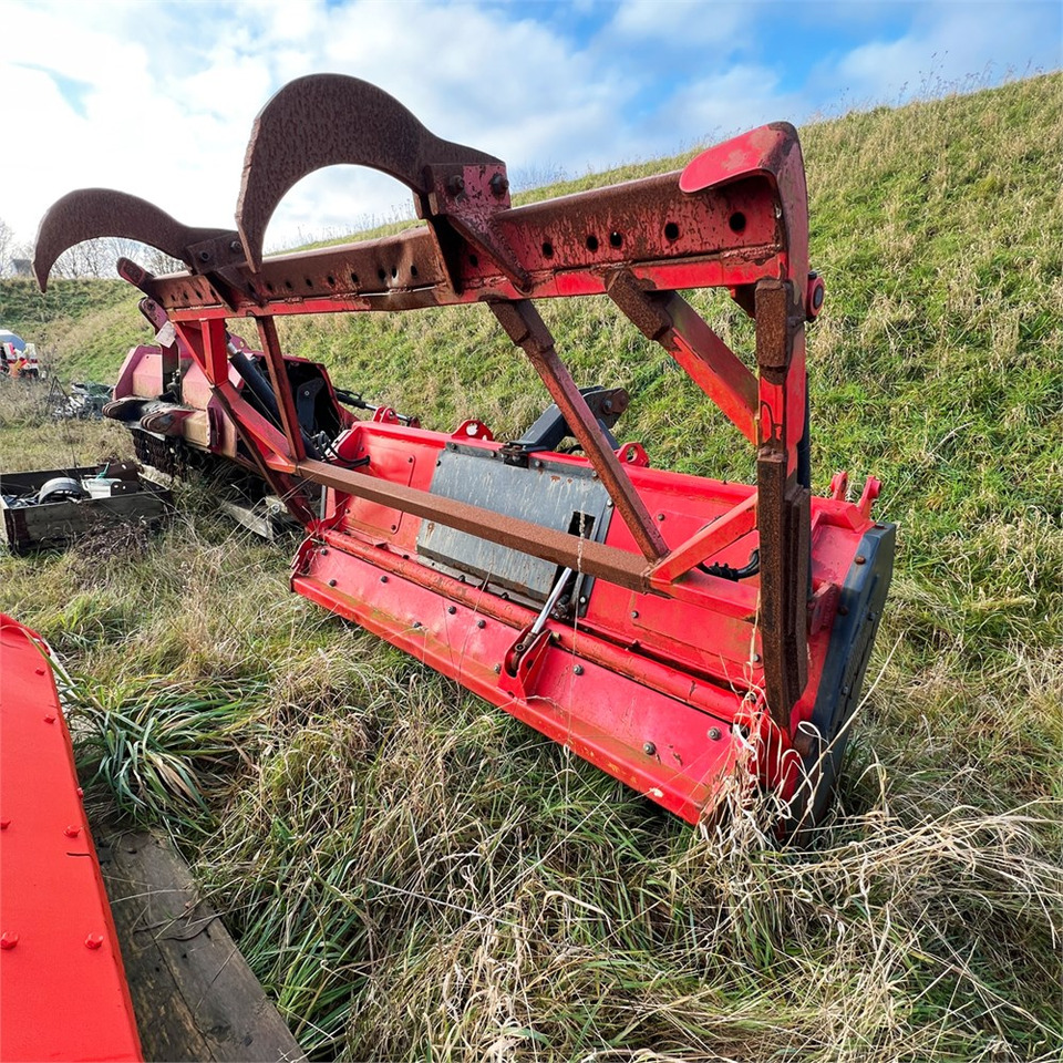 Trituradora forestal Prinoth M450m-1900: foto 7