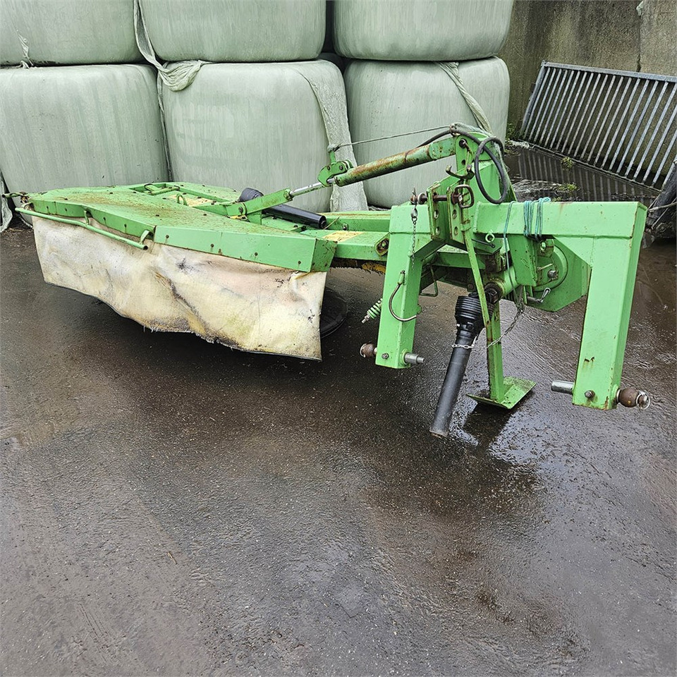 SAMASZ 185 - Cosechadora: foto 3 SAMASZ 185 - Cosechadora: foto 3