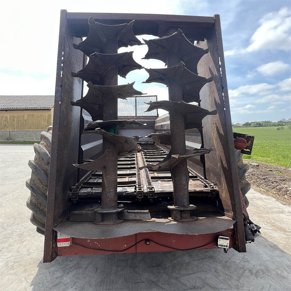 Samson 1009 MT - Esparcidor de estiércol: foto 5 Samson 1009 MT - Esparcidor de estiércol: foto 5