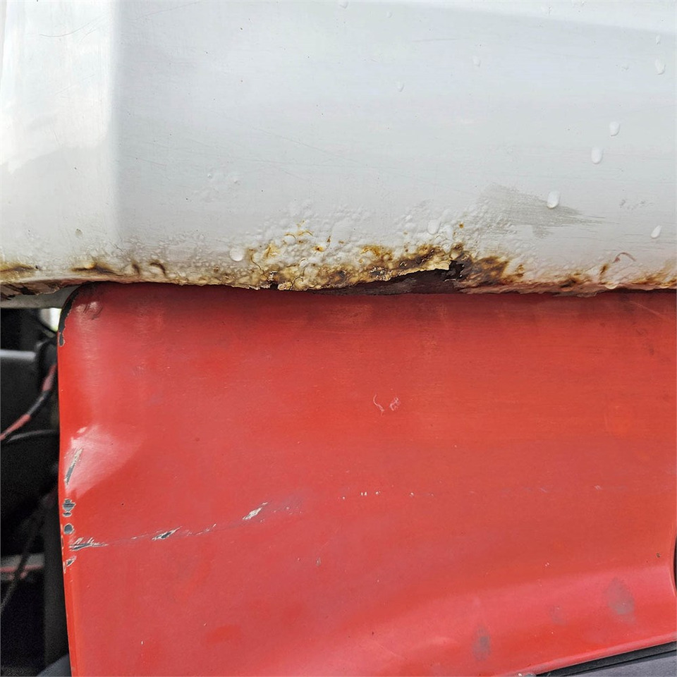Camión volquete, Camión grúa Scania R500: foto 42