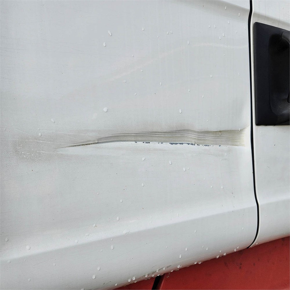 Camión volquete, Camión grúa Scania R500: foto 43