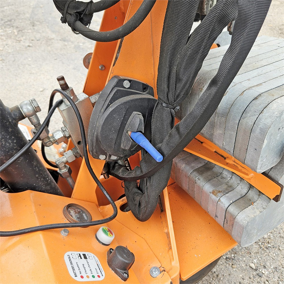 Herramienta/ Equipo Schaumann SCH 425-3D: foto 24
