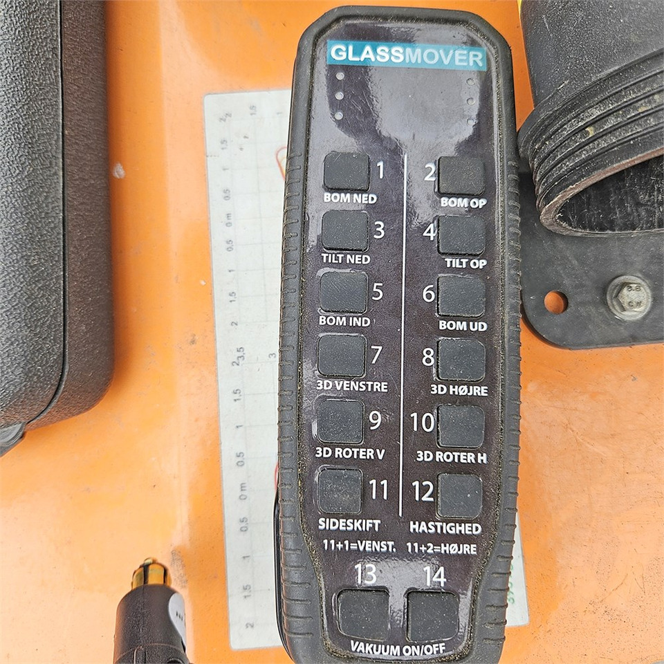 Herramienta/ Equipo Schaumann SCH 425-3D: foto 21