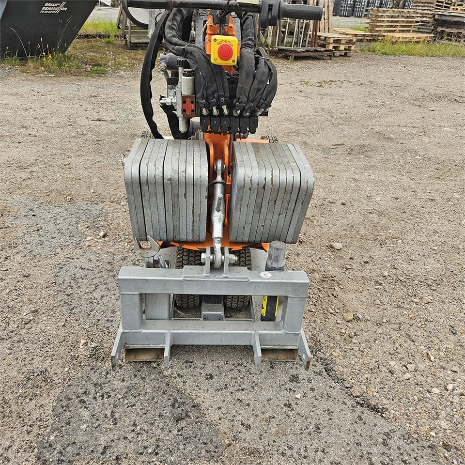 Herramienta/ Equipo Schaumann SCH 425-3D: foto 30
