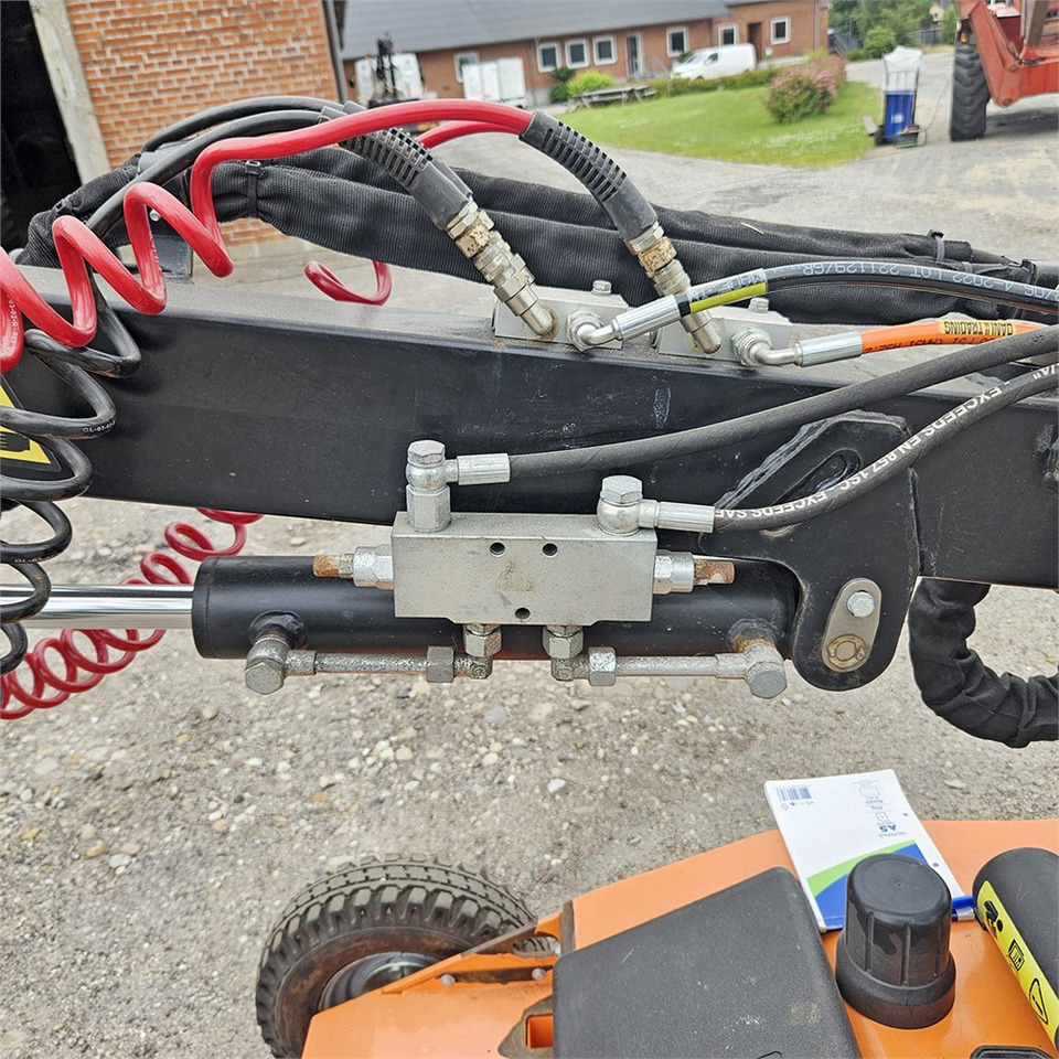 Herramienta/ Equipo Schaumann SCH 425-3D: foto 23