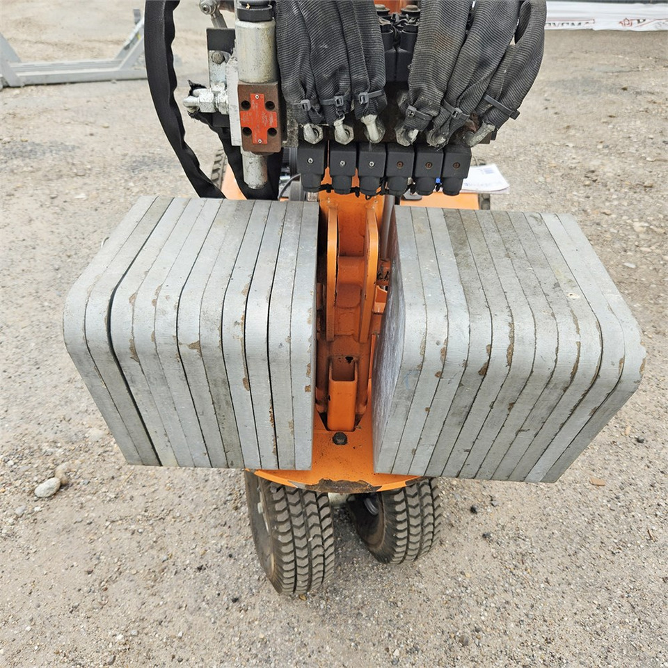 Herramienta/ Equipo Schaumann SCH 425-3D: foto 16