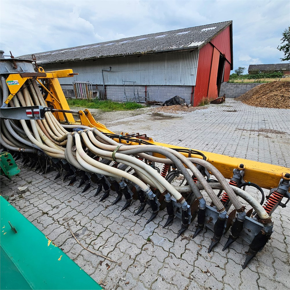 ..Select Make L 4450 - Maquinaria para fertilización: foto 5 ..Select Make L 4450 - Maquinaria para fertilización: foto 5