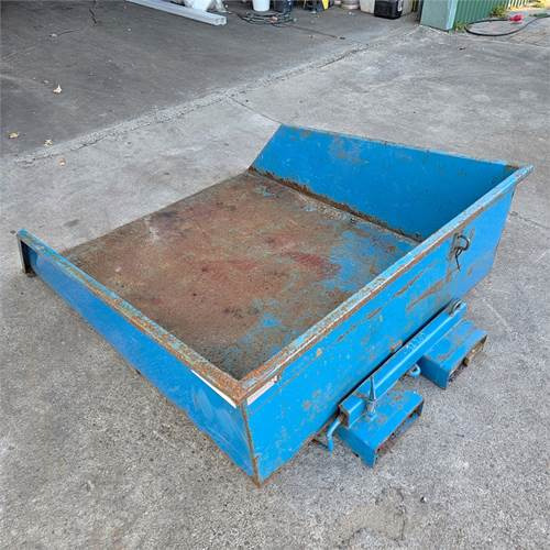 ..Select Make Unknown - Carretilla elevadora: foto 3 ..Select Make Unknown - Carretilla elevadora: foto 3