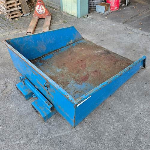 ..Select Make Unknown - Carretilla elevadora: foto 5 ..Select Make Unknown - Carretilla elevadora: foto 5